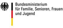 Bundesministerium für Familie, Senioren, Frauen und Jugend