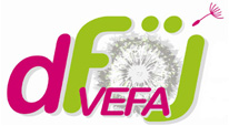 Logo DFÖJ