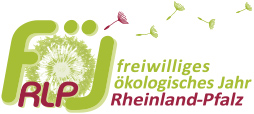 Logo FÖJ